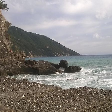 Apartmán Casa Melly Rapallo Exteriér fotografie
