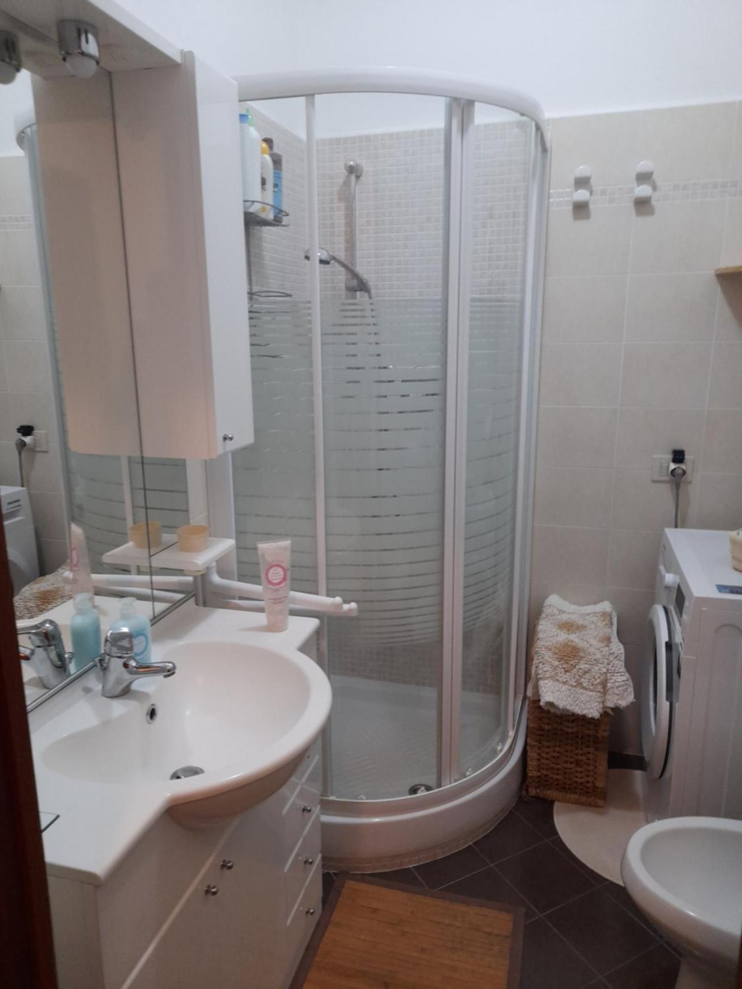 Apartmán Casa Melly Rapallo Exteriér fotografie