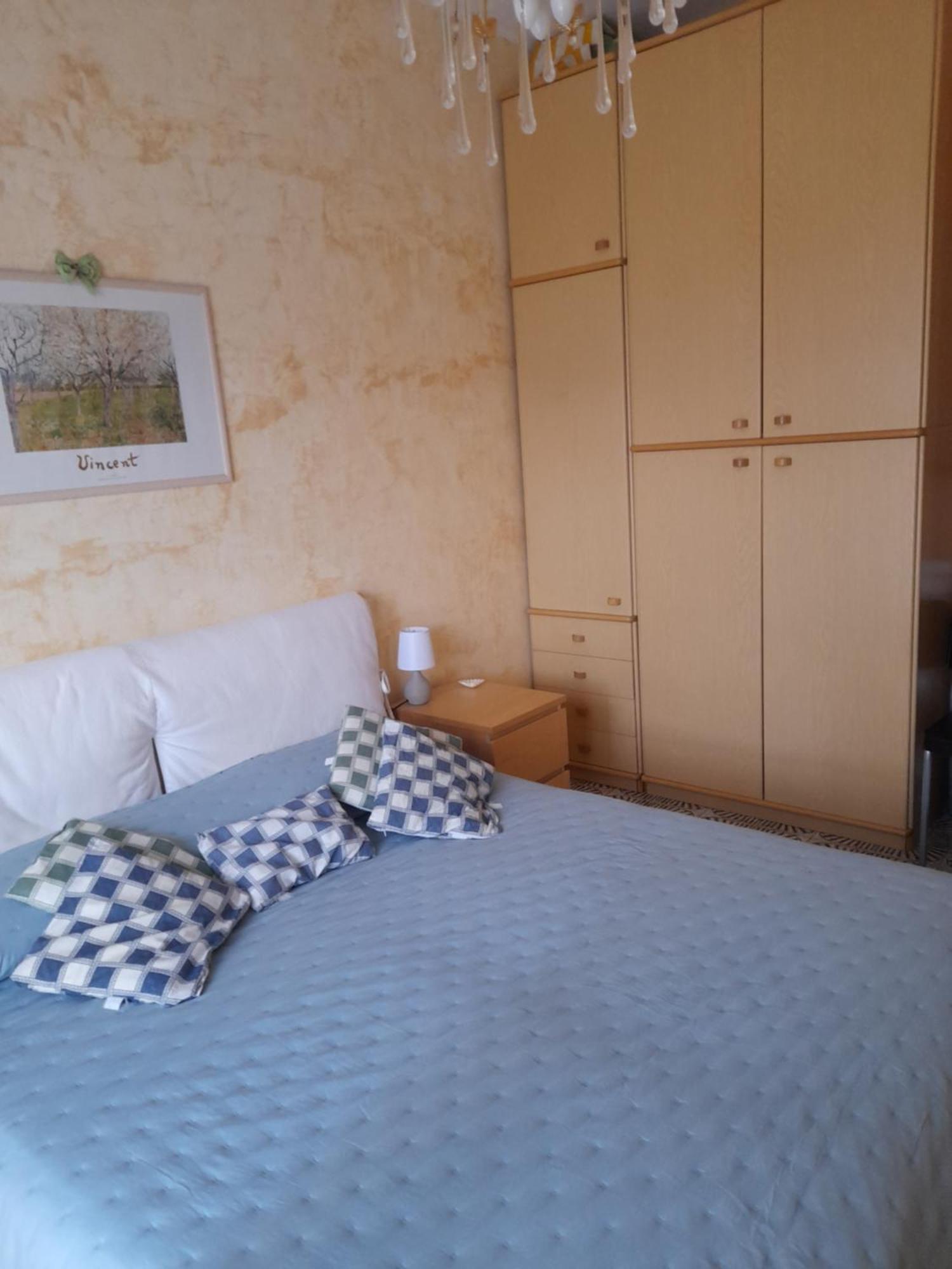 Apartmán Casa Melly Rapallo Exteriér fotografie