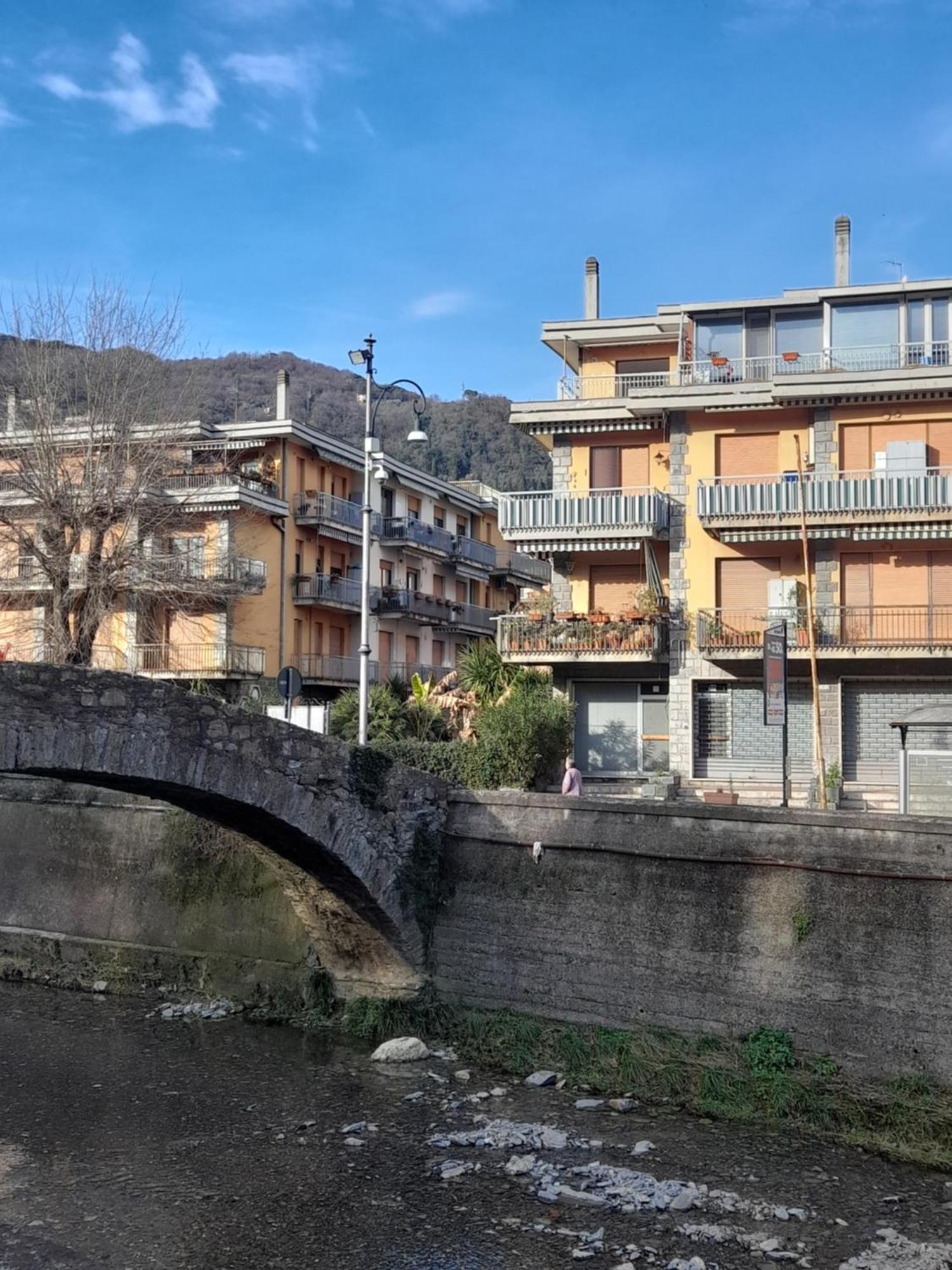Apartmán Casa Melly Rapallo Exteriér fotografie