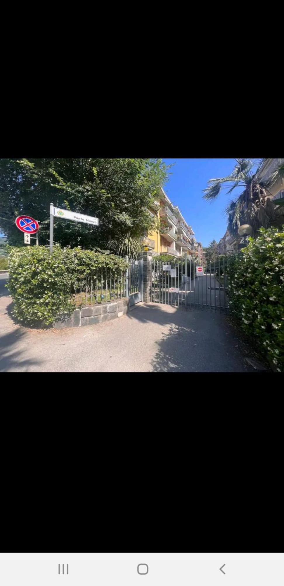 Apartmán Casa Melly Rapallo Exteriér fotografie